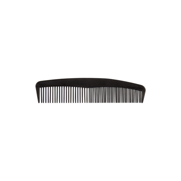 Dynarex Adult Combs 5" black 4882